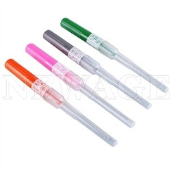 Mosquito Professional Cannula Piercing Needles-Self Release