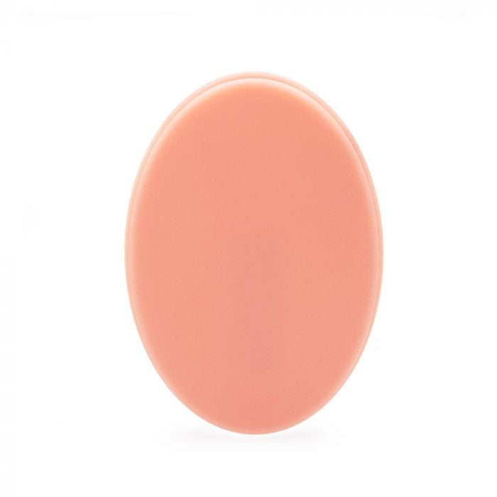 A Pound of Flesh Micro Synthetic Small Oval