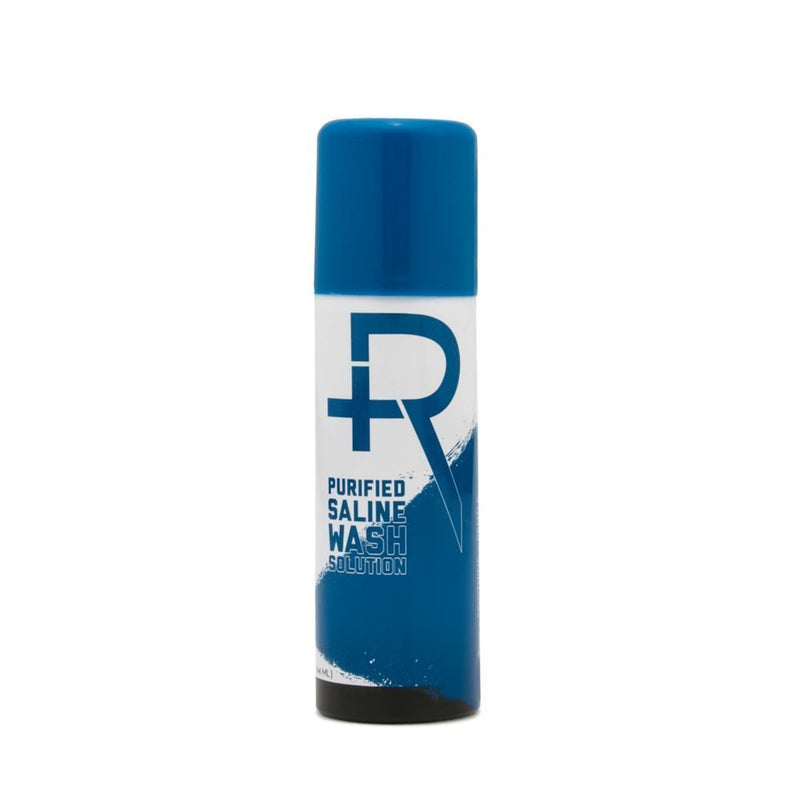 Recovery Purified Saline Wash Solution Spray  1.5oz  Price Per Can