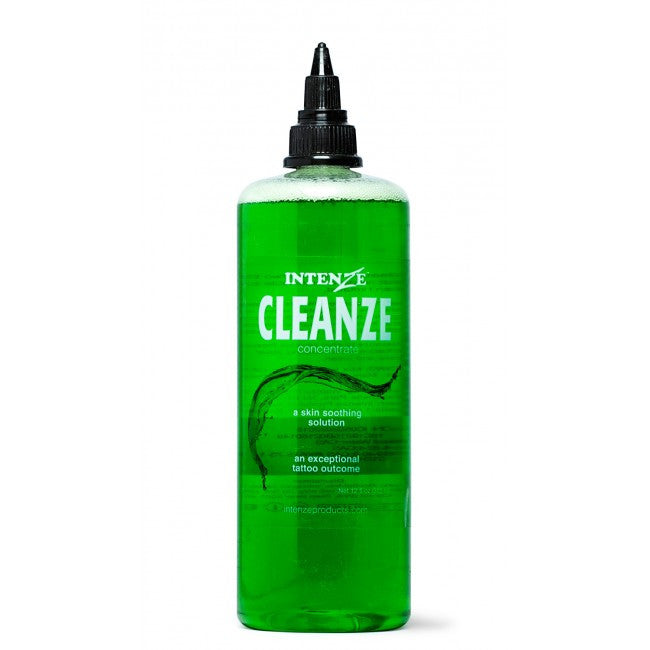 CLEANZE Concentrate