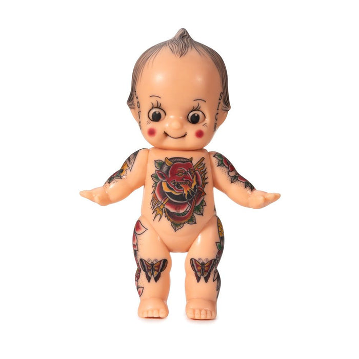 A Pound of Flesh Tattooable Cutie Doll