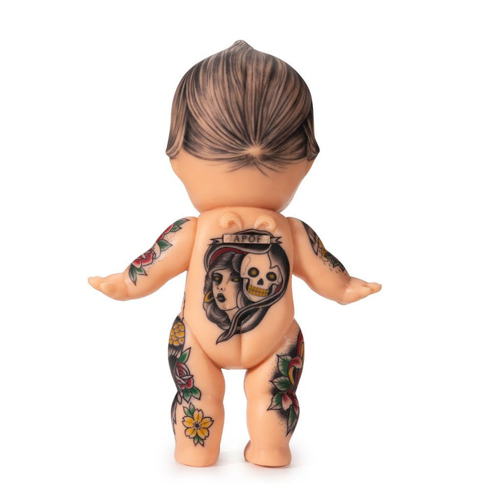 A Pound of Flesh Tattooable Cutie Doll