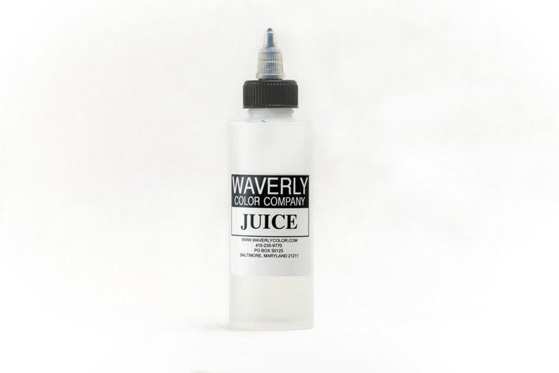 Waverly Juice