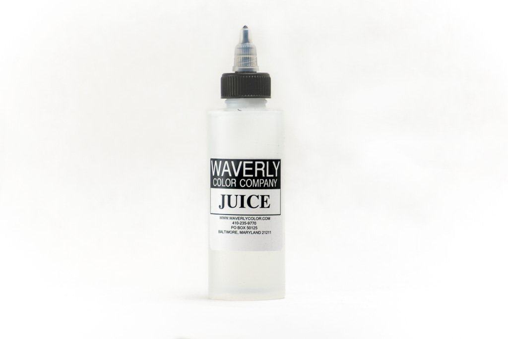 Waverly Juice