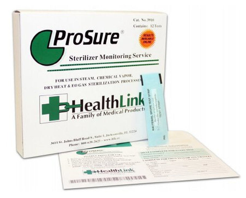 ProSure Spore Strip Kit