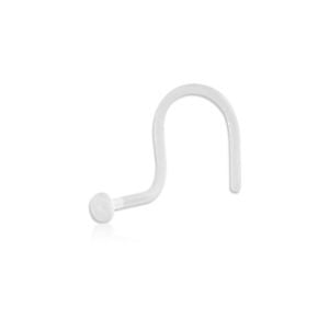 Nostril Screw Retainer
