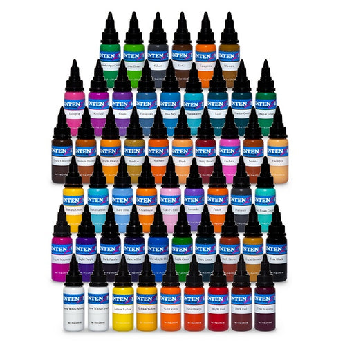 Shop Premium Tattoo Ink Utah | 5th Avenue Studio Supply