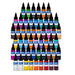 Shop Premium Tattoo Ink Utah | 5th Avenue Studio Supply