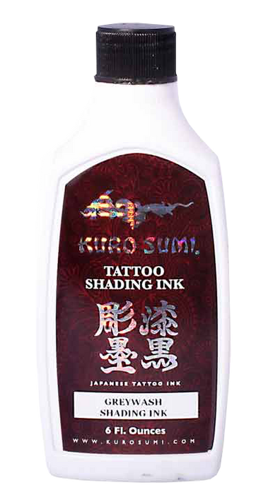 Kuro Sumi Shading Ink