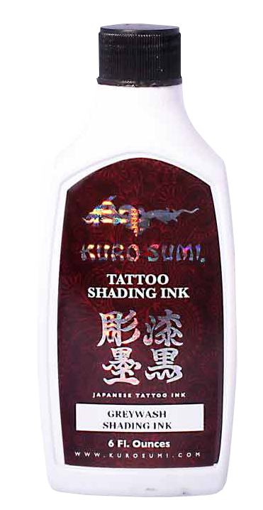 Kuro Sumi Shading Ink