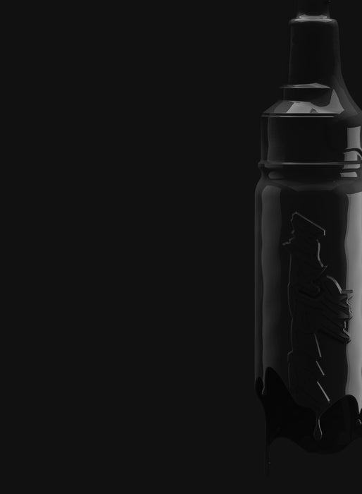 Electrum Ink - Black Ink's