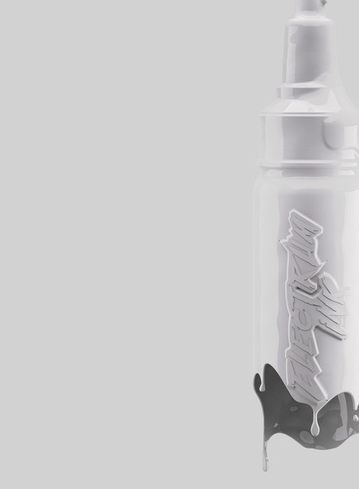 Electrum Ink - 4 Stage Opaque Gray Set