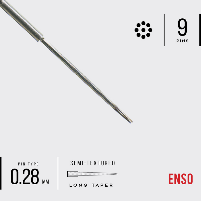 ENSO Liner Needles