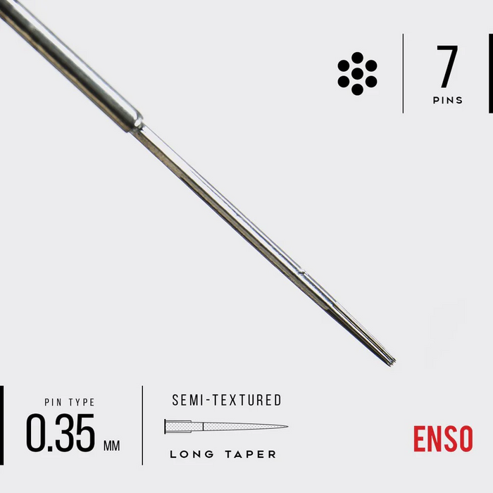 ENSO Liner Needles