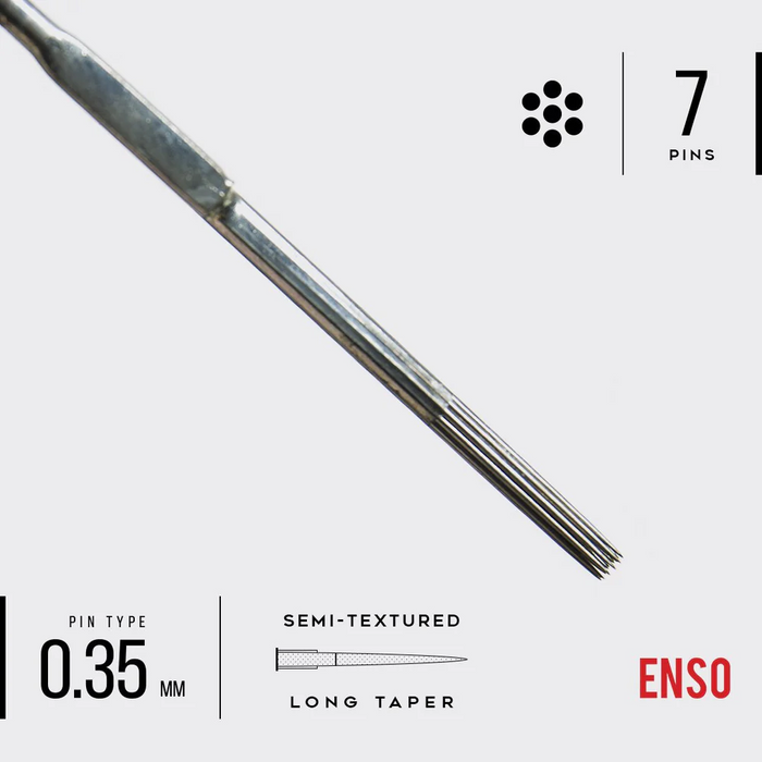 ENSO Liner Needles