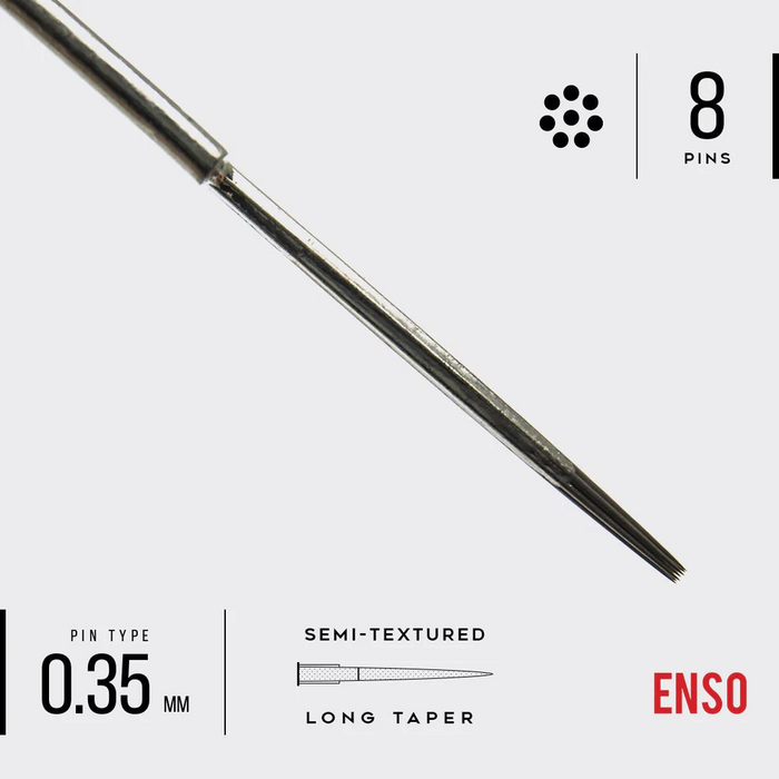 ENSO Liner Needles