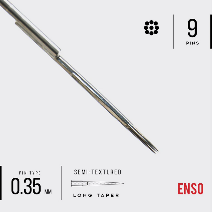 ENSO Liner Needles