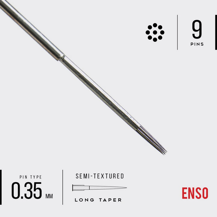 ENSO Liner Needles
