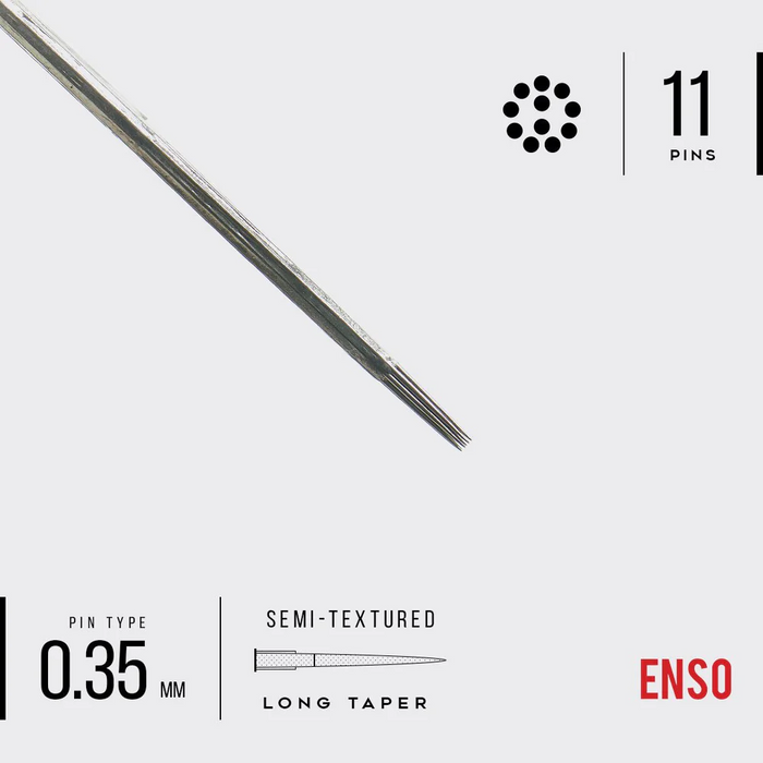 ENSO Liner Needles