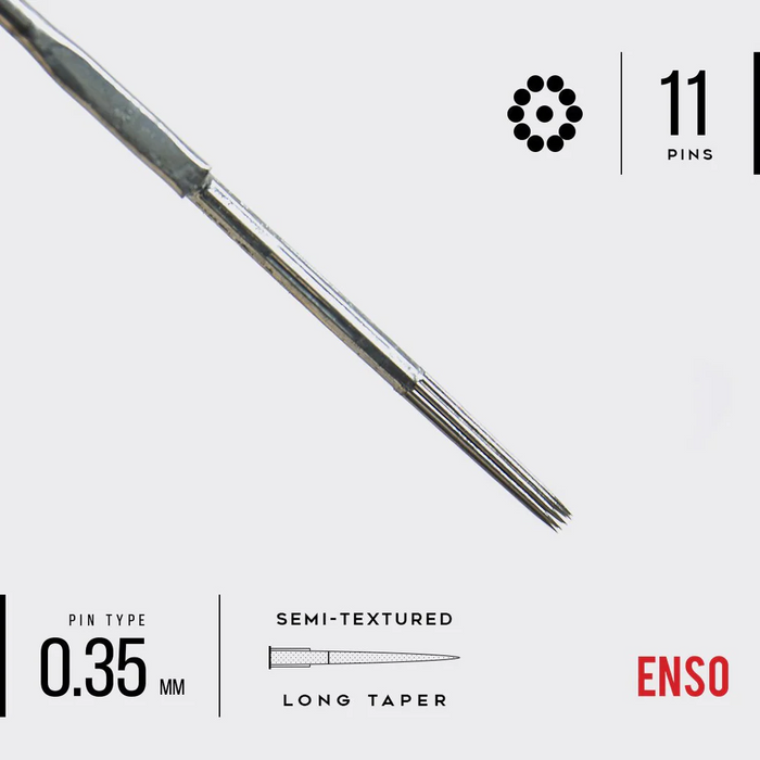 ENSO Liner Needles