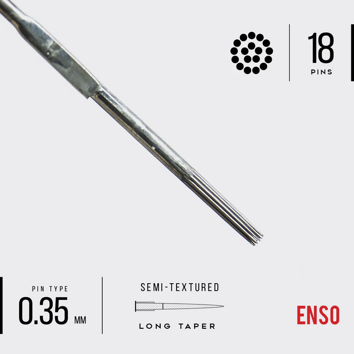 ENSO Liner Needles