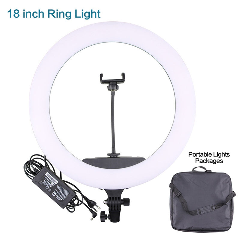 18'' Ring Light