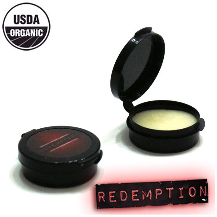Redemption .25 oz