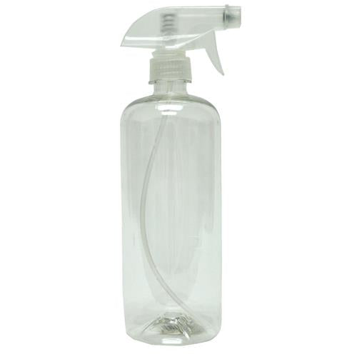 Spray Bottle - 25 oz