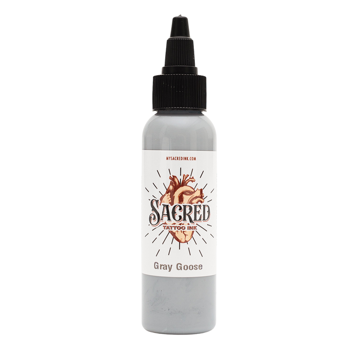 Sacred Ink - 1 oz Colors