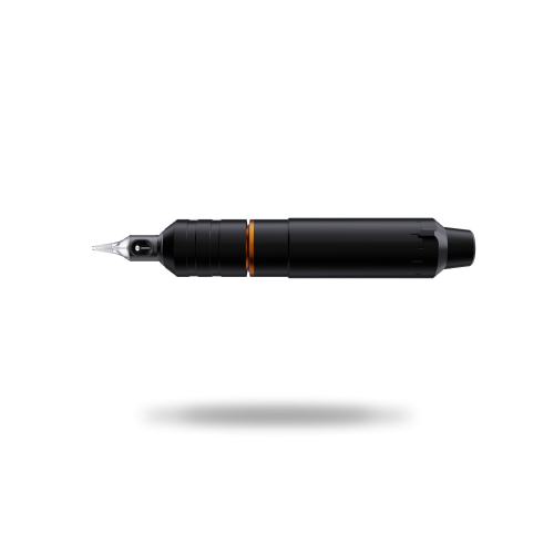 Cheyenne Hawk Pen Unio Machine