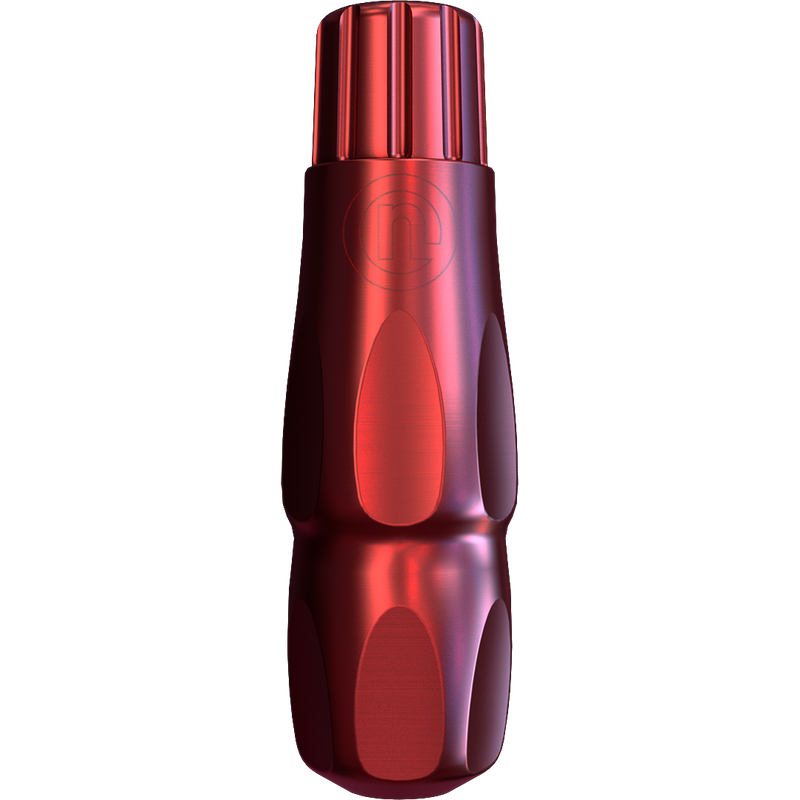 Neuma 4 MACRO ALL ABYSS RED - Shift grip - LIMITED EDITION