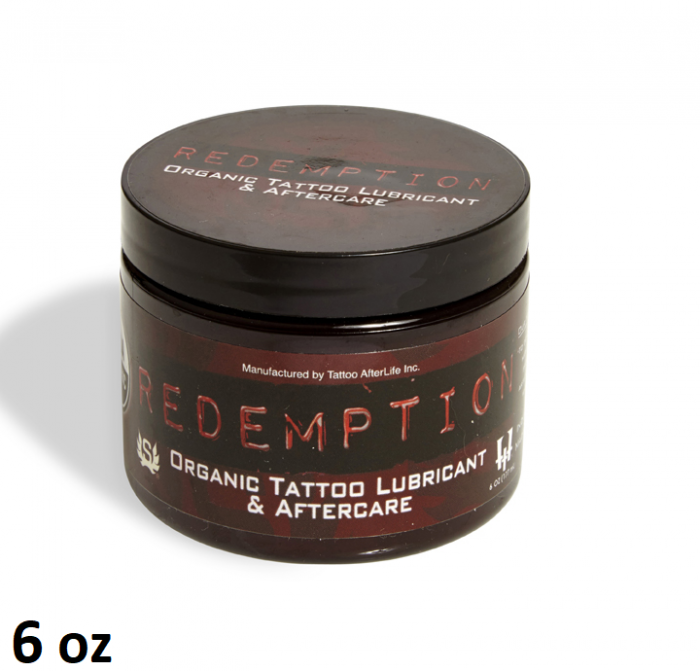 Redemption - 6 oz