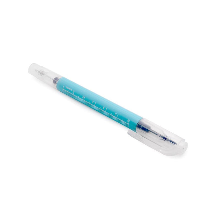 Saferly Professional Tattoo Stencil Markers — Box of 25