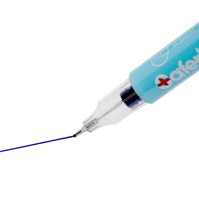 Saferly Professional Tattoo Stencil Marker — Single