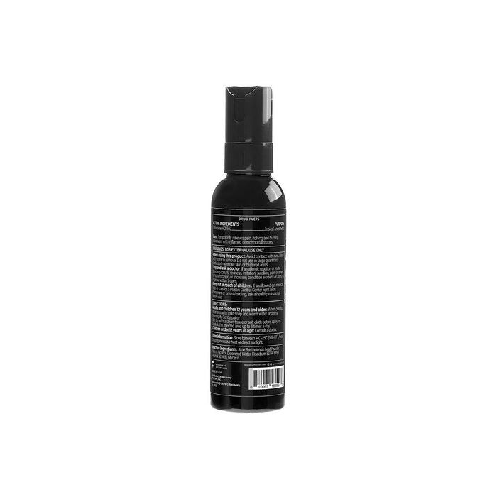 Recovery Numbing Spray - 4oz Bottle