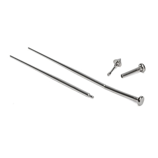 Threadless Pin Taper | 5th Avenue Studio Supply