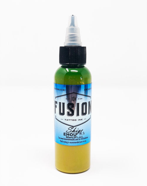 Fusion Ink - Shige Signature Colors