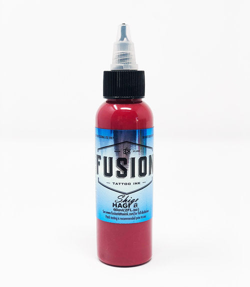 Fusion Ink - Shige Signature Colors