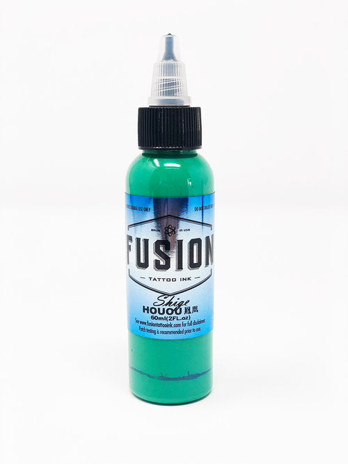 Fusion Ink - Shige Signature Colors