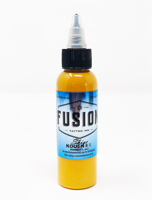 Fusion Ink - Shige Signature Colors