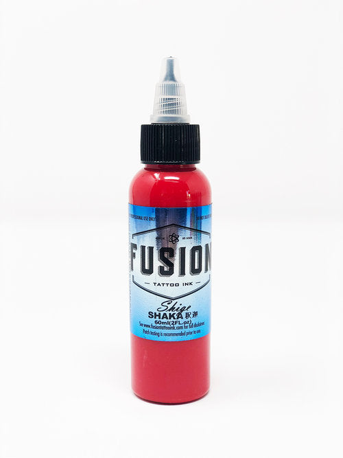 Fusion Ink - Shige Signature Colors