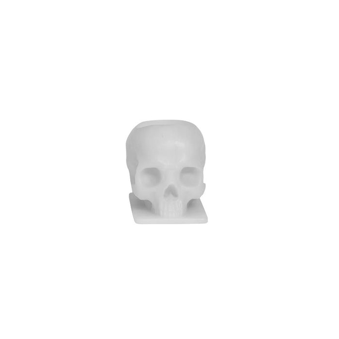 Saferly Skull Ink Caps - Size #16 (Large)  Bag of 200
