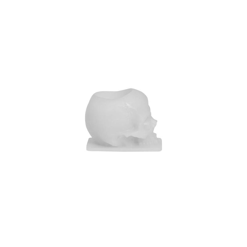 Saferly Skull Ink Caps - Size #16 (Large)  Bag of 200