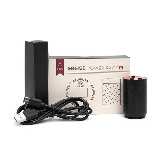 Peak Solice PowerPack Battery S