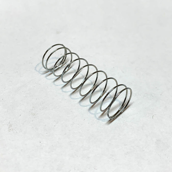 Heavy Duty Spring