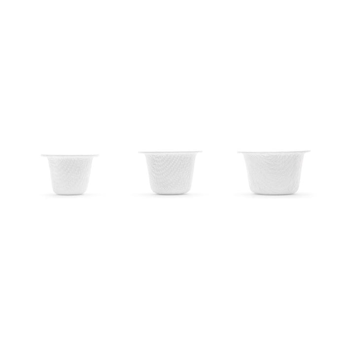 Saferly / Fellowship Clean Caps - Bag of 200