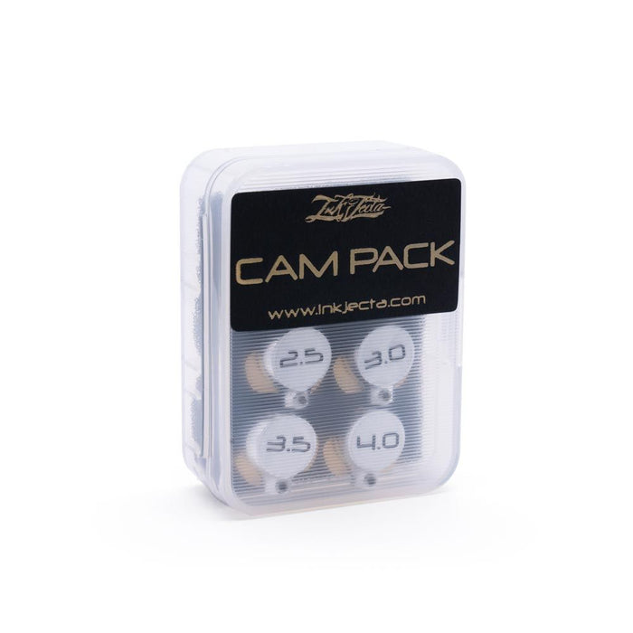 InkJecta Flite X1 and Nano Cam Pack  Pack of 4