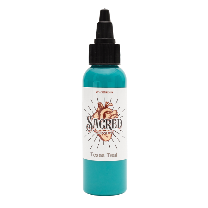 Sacred Ink - 1 oz Colors