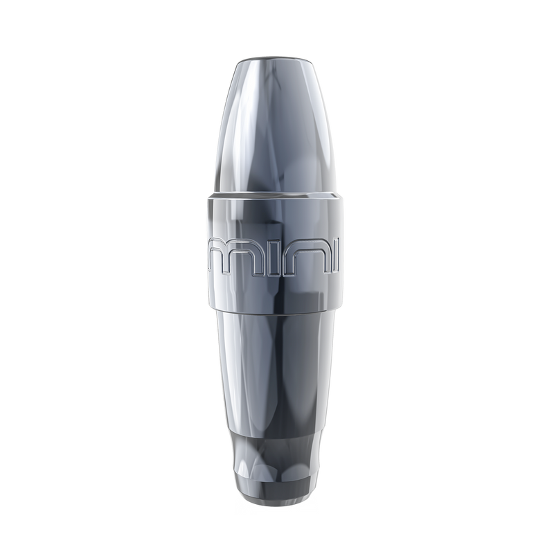 Xion Mini - Gun Metal