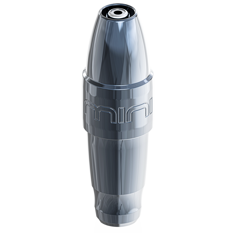 Xion Mini - Gun Metal